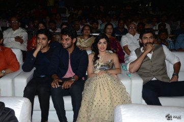 Garam Movie Audio Launch